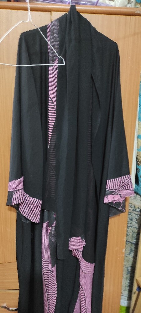abayas - 3