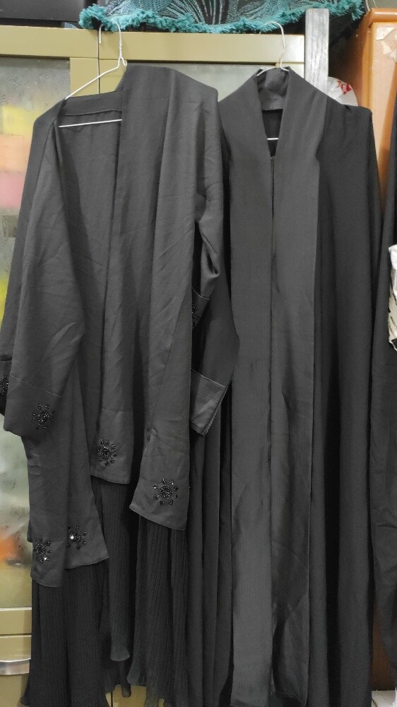 abayas - 5