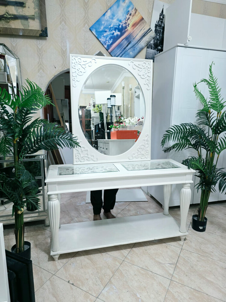 console table - 2