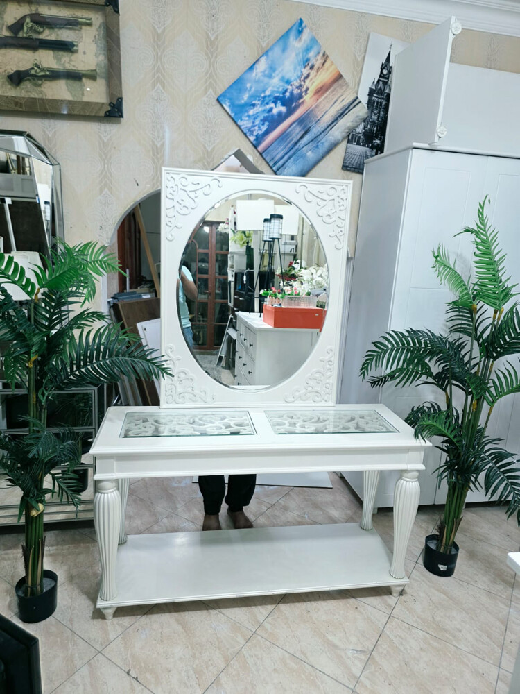 console table - 1