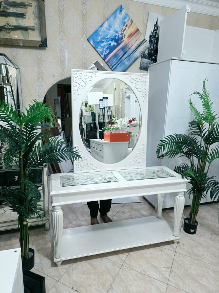 console table - 3
