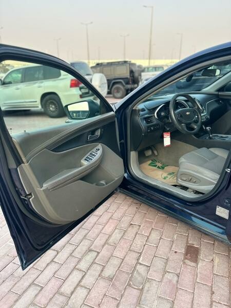 للبيع شيفروليه امبالا 2017 - 11