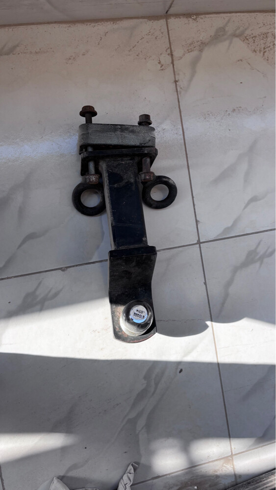 Hook for land cruiser and suv  - 2
