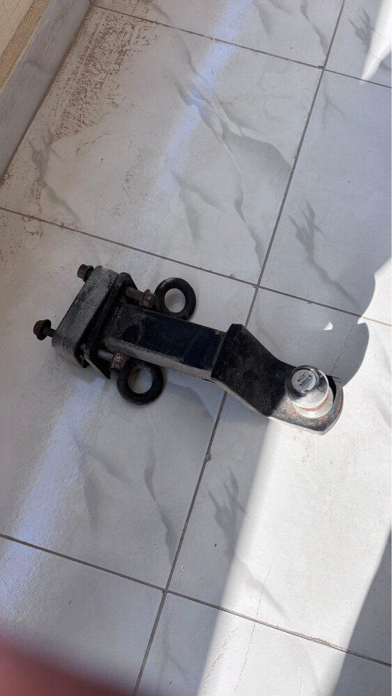Hook for land cruiser and suv  - 1