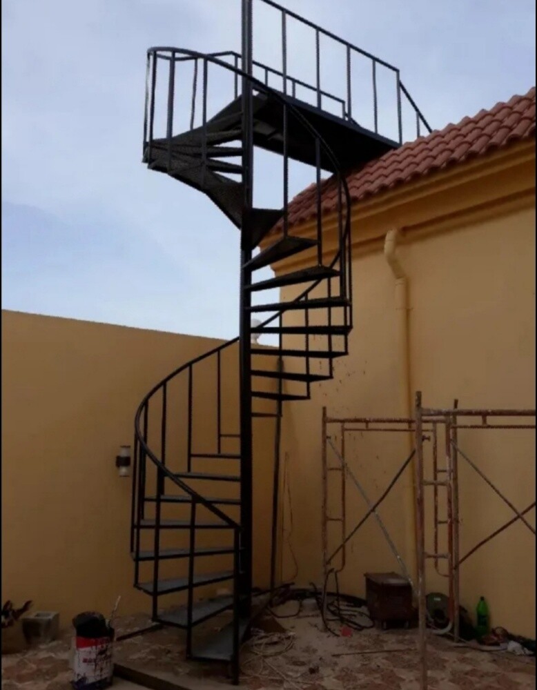 Modern design pergola Shade car par - 15