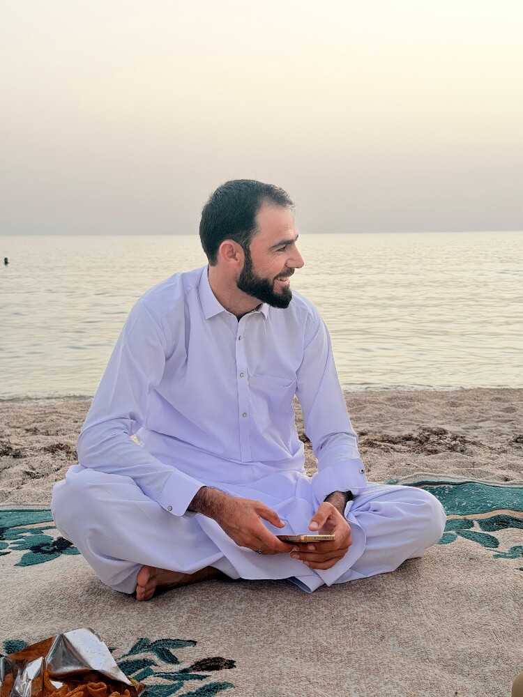 شیخ احمد - 1