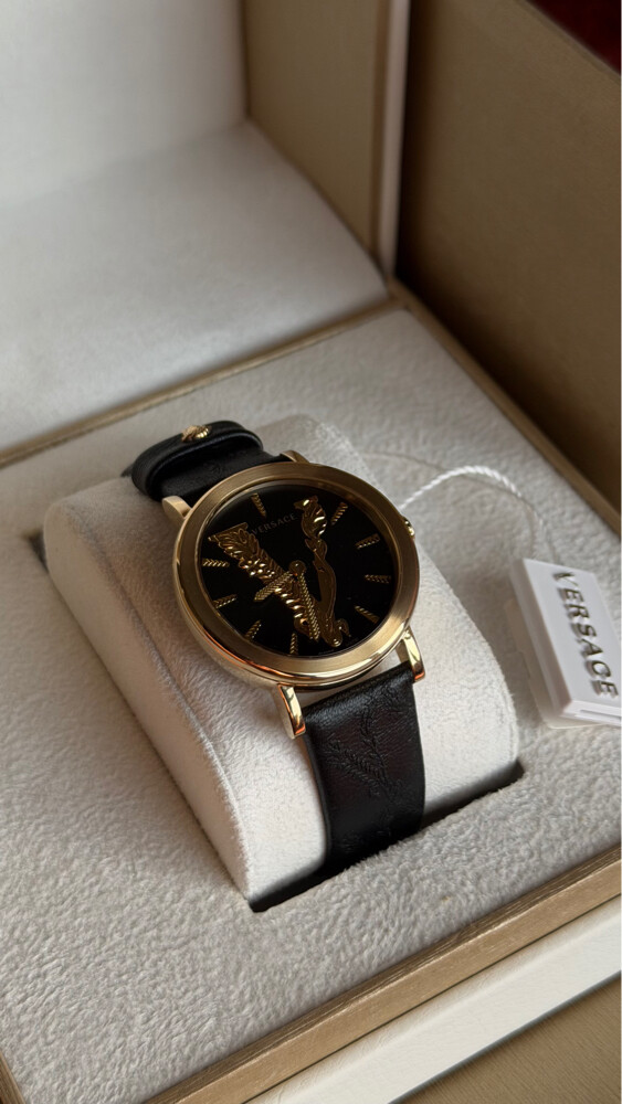 Original Versace ladies watch  - 1