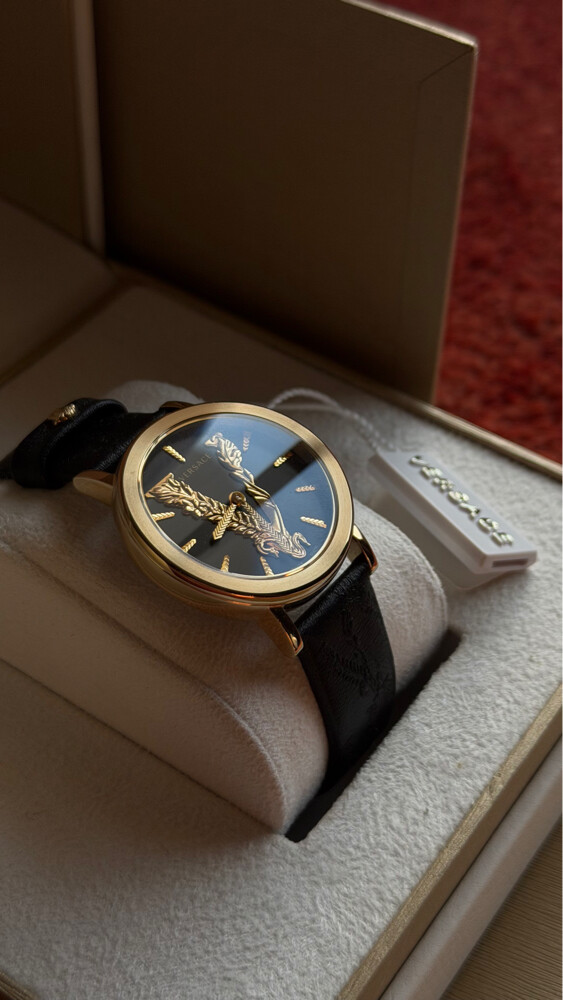 Original Versace ladies watch  - 2