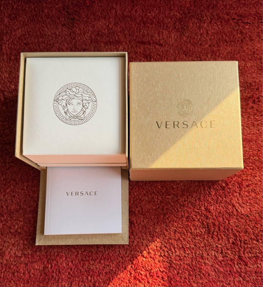 Original Versace ladies watch  - 3