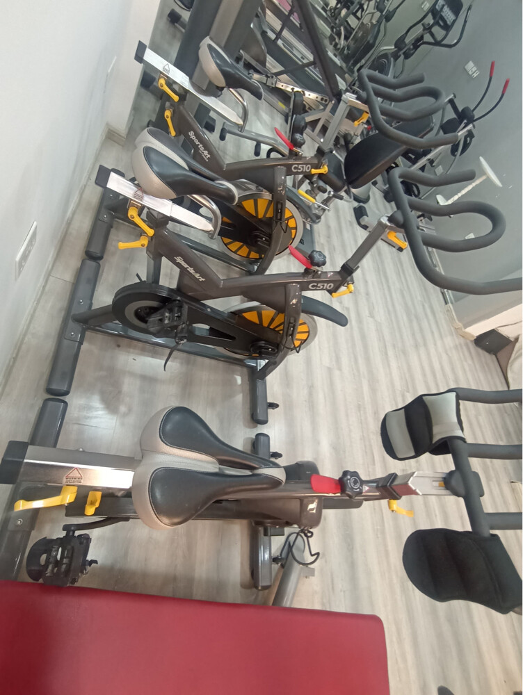 gym - 13