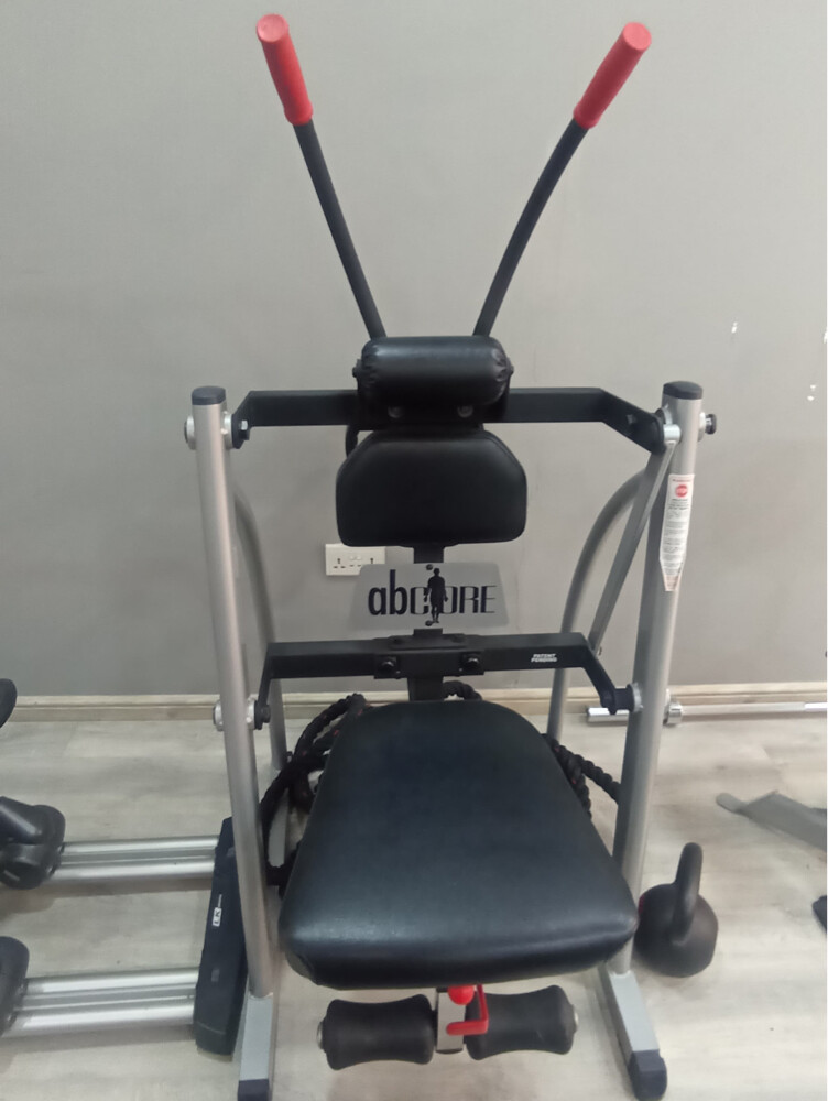 gym - 11