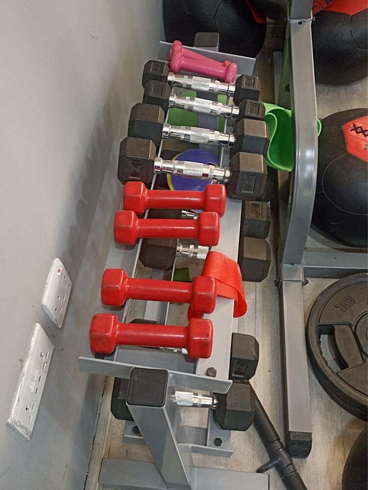 gym - 4