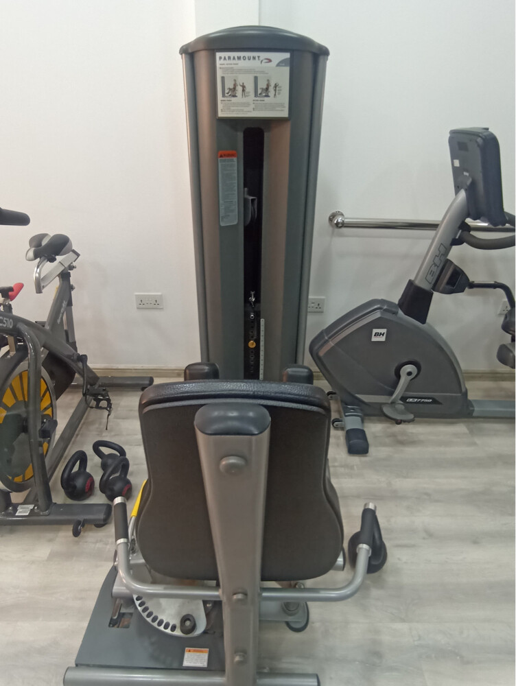 gym - 6