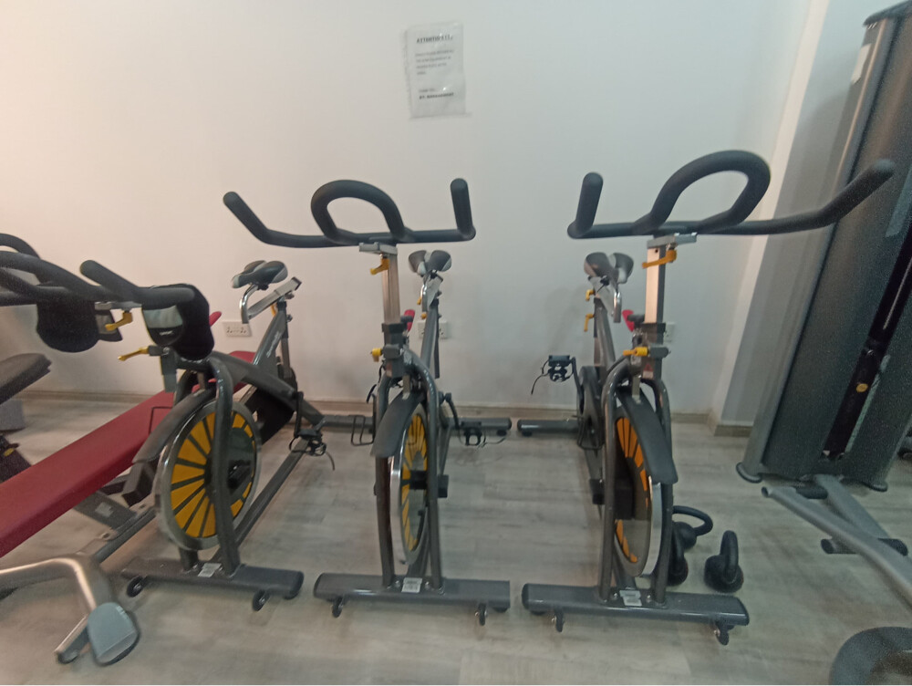 gym - 10