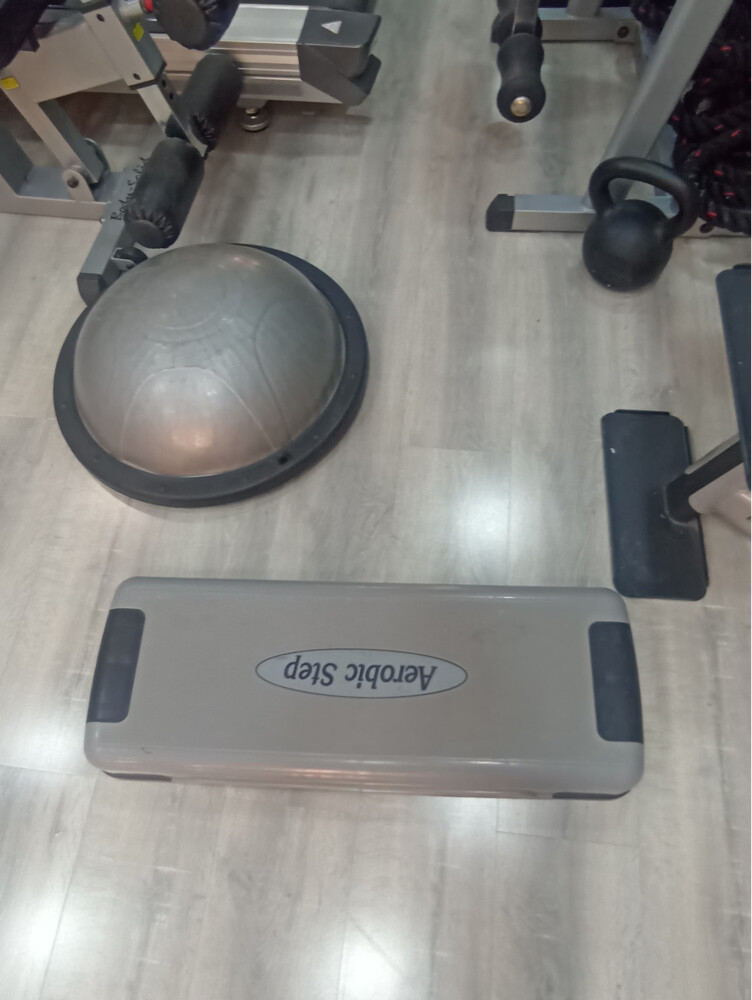 gym - 9