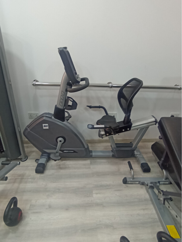 gym - 8
