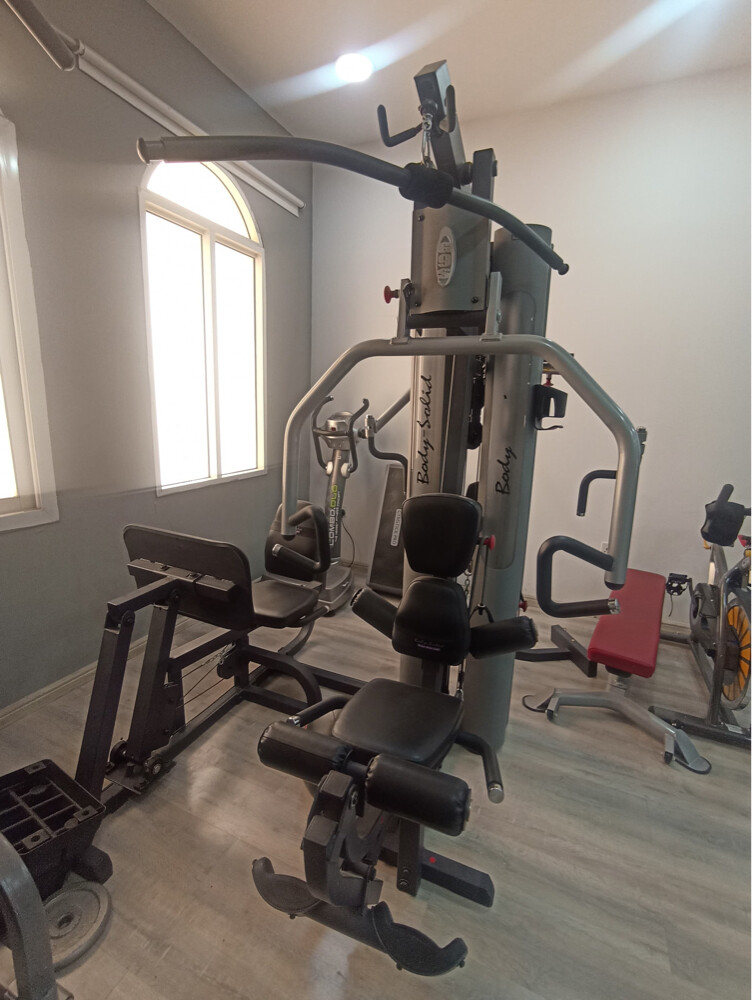 gym - 15