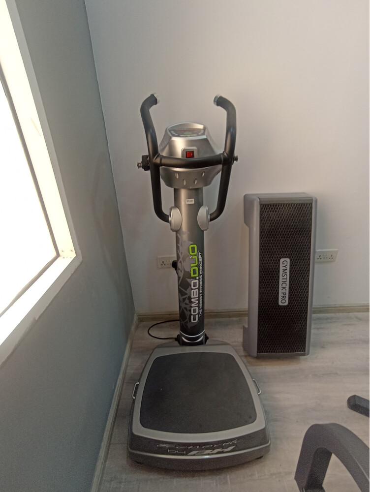 gym - 14