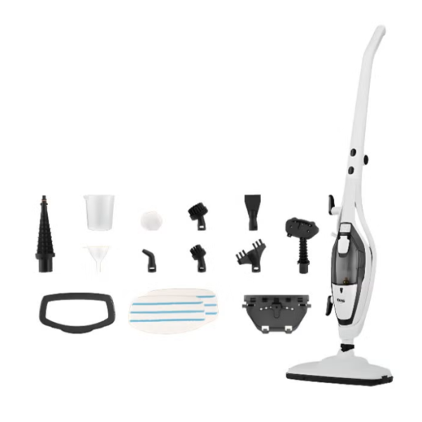 DSP 10-in-1 Steam Mop 1500W - 1