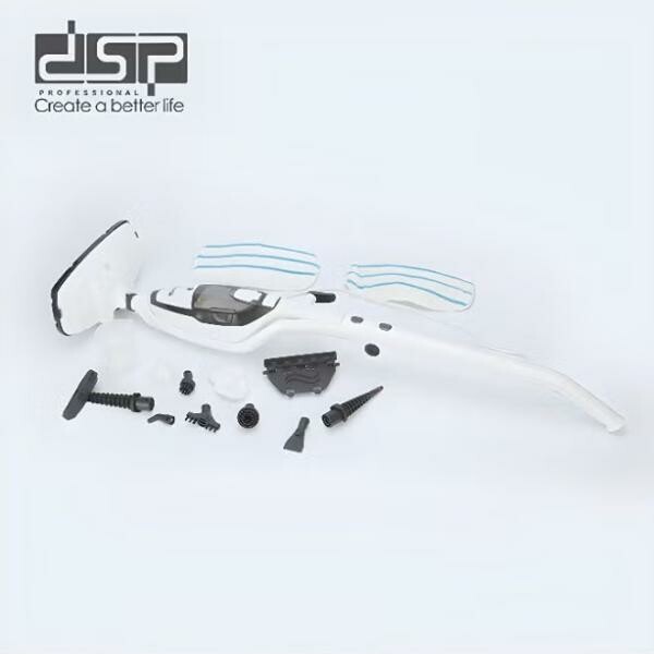 DSP 10-in-1 Steam Mop 1500W - 6