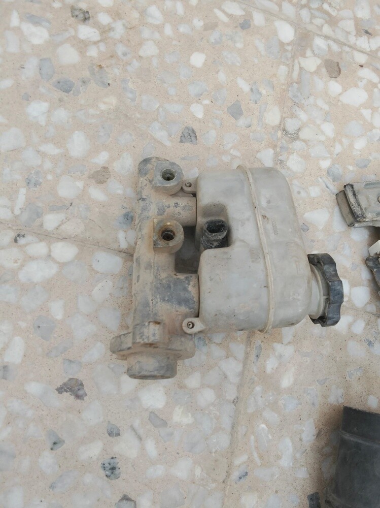 Envoy spare parts - 3