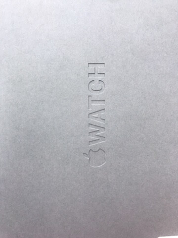 Apple Watch ultra 3 not used - 1