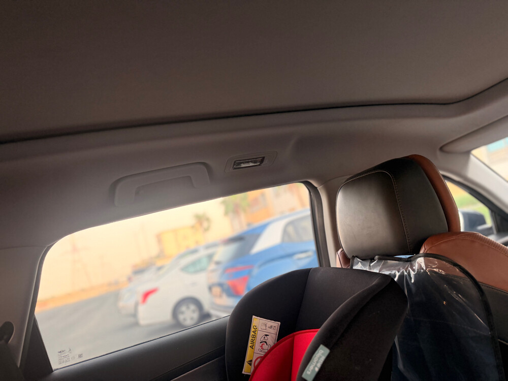 للبيع: شيري تيجو 8 برو ٢٠٢٣ - 9