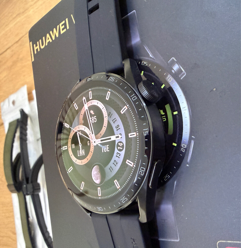 Huawei watch gt 3 46mm - 3