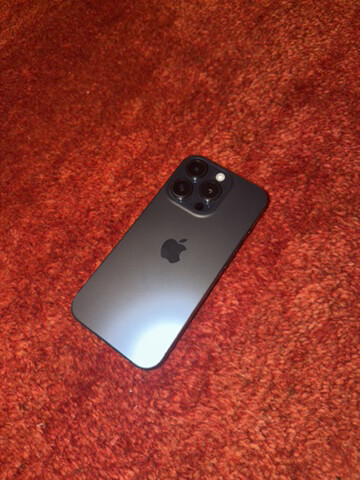 Iphone 15 pro - 1