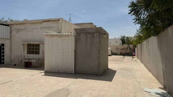 Traditional house in Khalifa North - 5