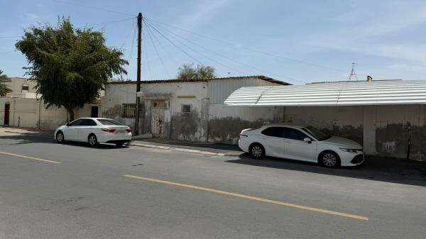Traditional house in Khalifa North - 13