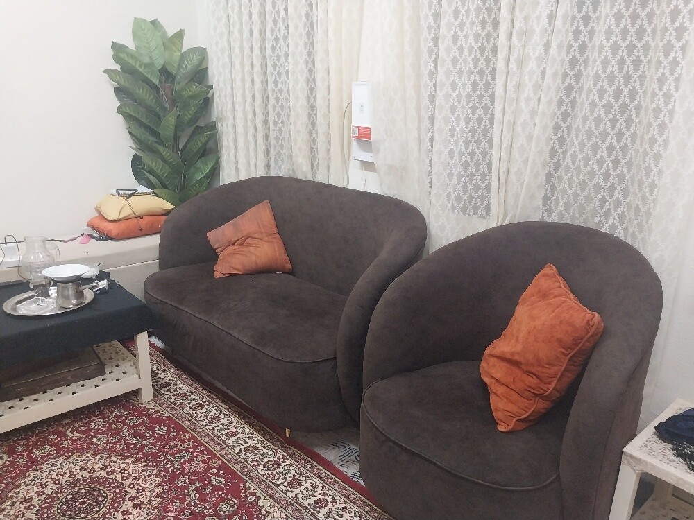 كنب - 1