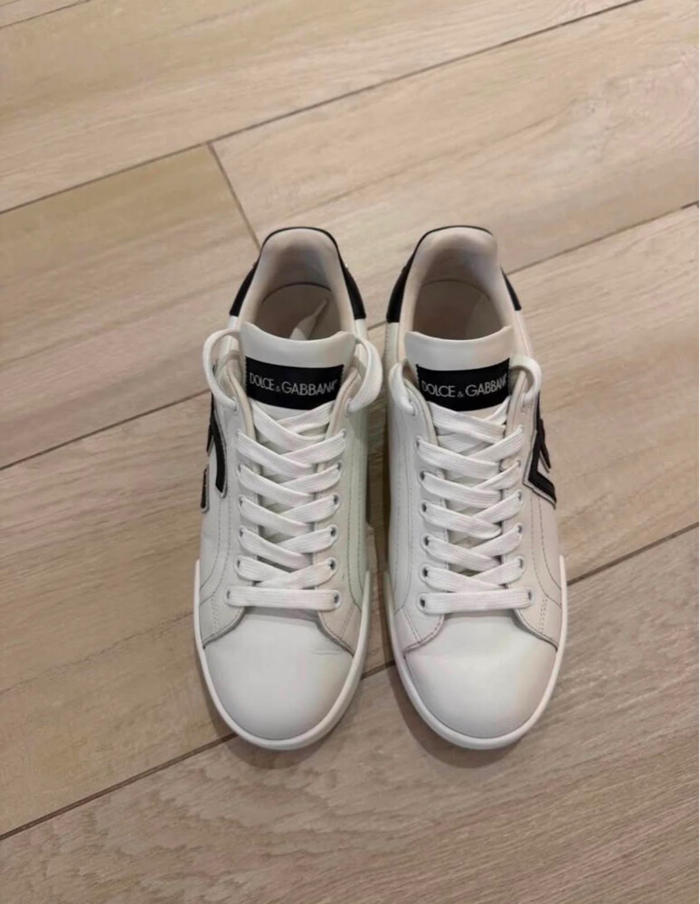 D&G Shoes - 3