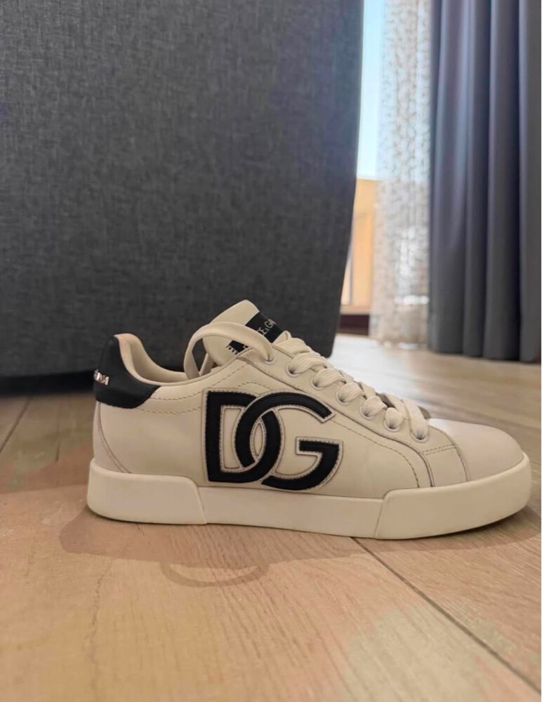 D&G Shoes - 1