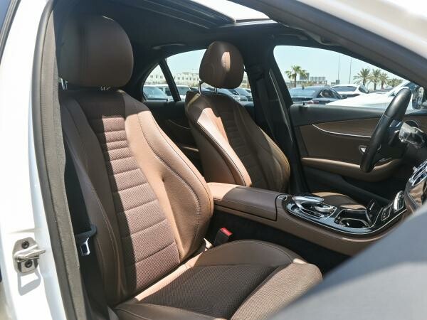 Mercedes E 200 2020 - 3