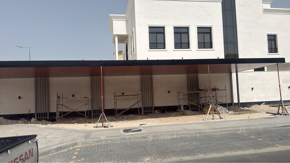 مظلات  - 2