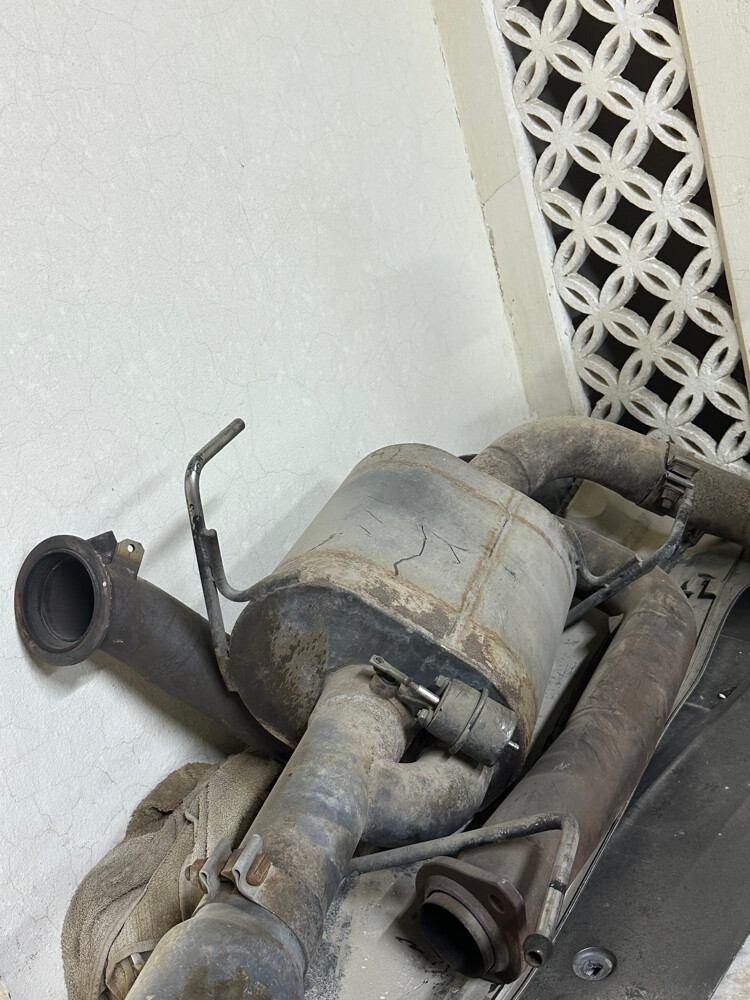 هدرز بلو بلف فلتر ريس ٢٠٢٢ وطالع - 4