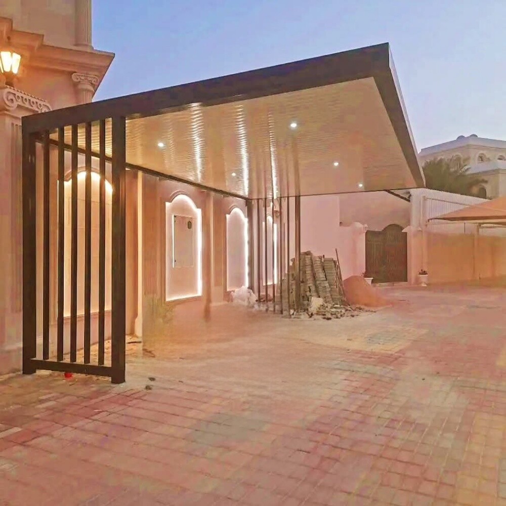 برغولا - 4