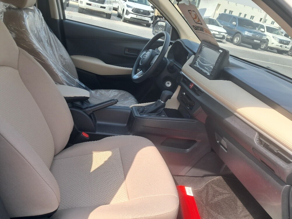 Toyota Yaris 2026 - 5