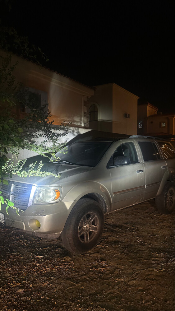 دودج دورانجو ليمتد - 1