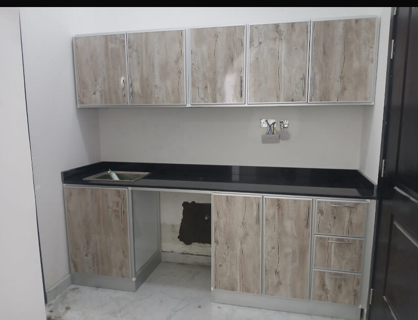 kitchen cabinets - 2