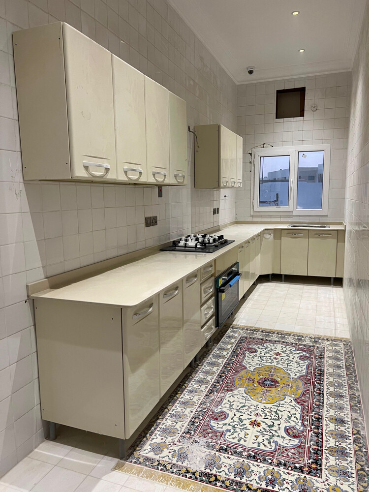 kitchen cabinets - 3