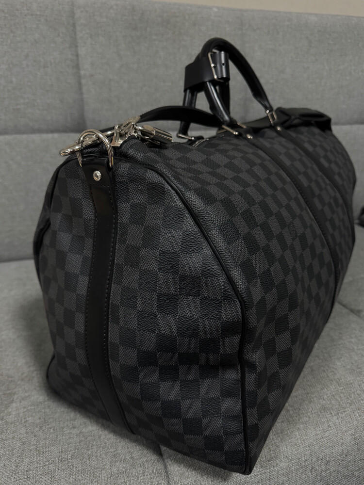 Louis Vuitton Keepall  - 2