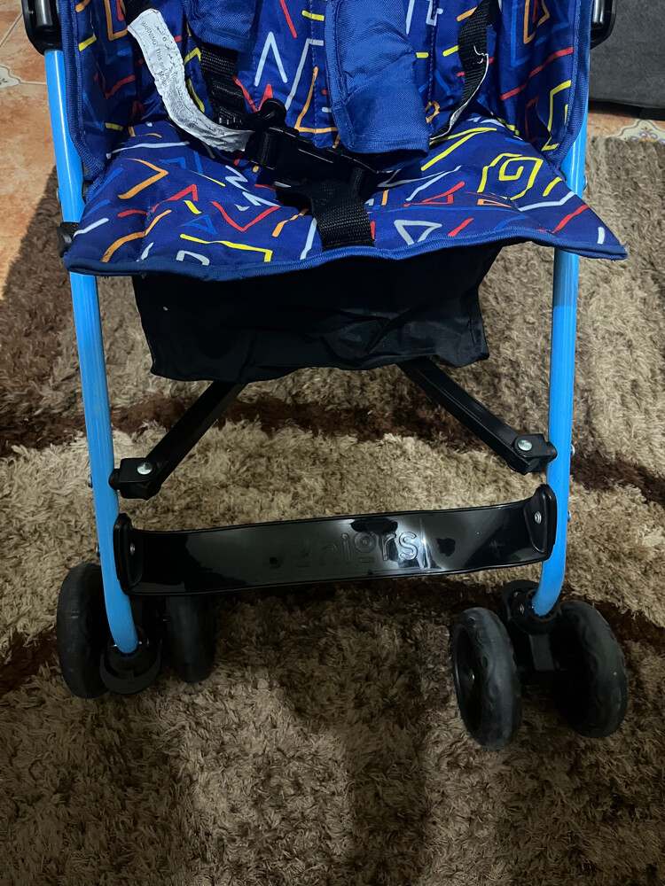 stroller - 5