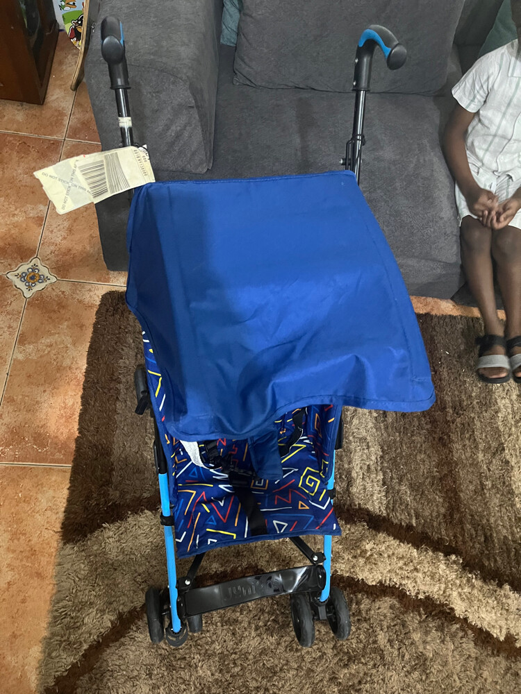 stroller - 6