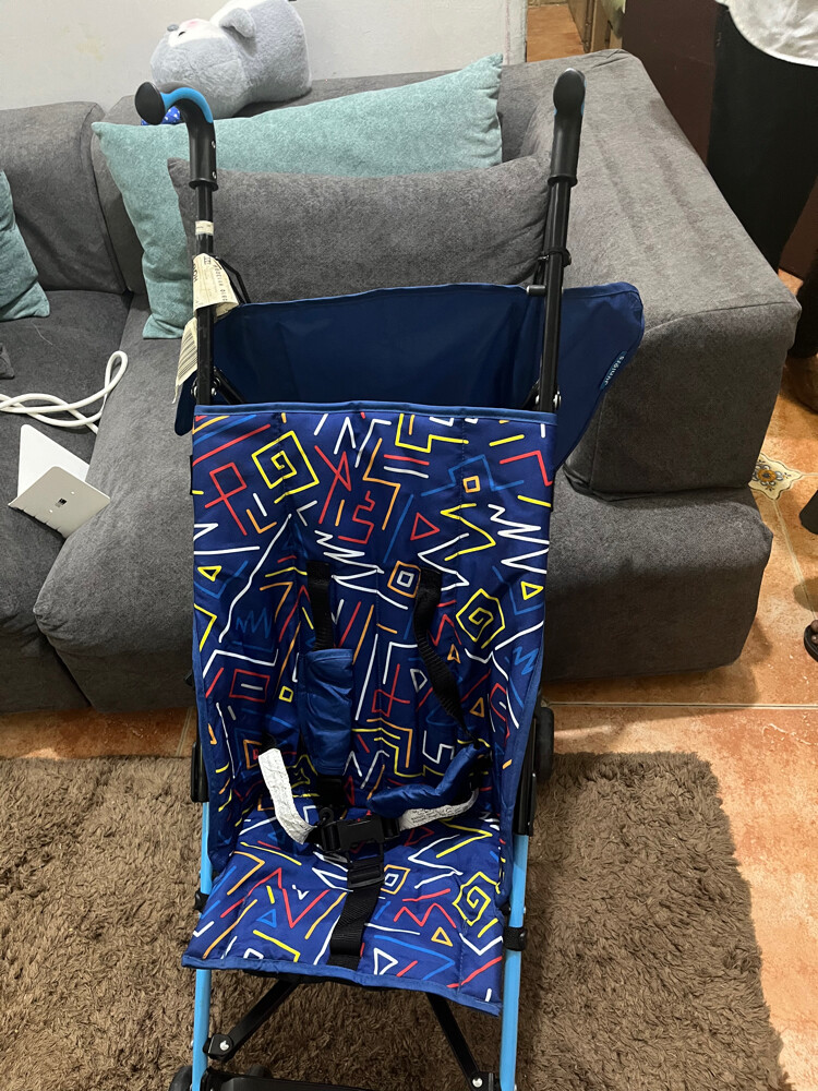 stroller - 4