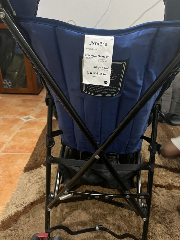 stroller - 3