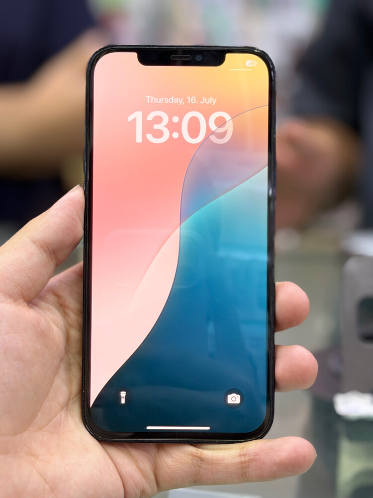 IPHONE 12 PRO MAX 256 - 3
