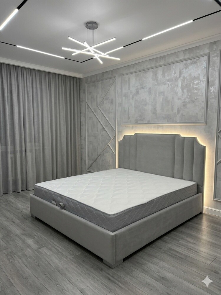 سرير مزدوج - 4