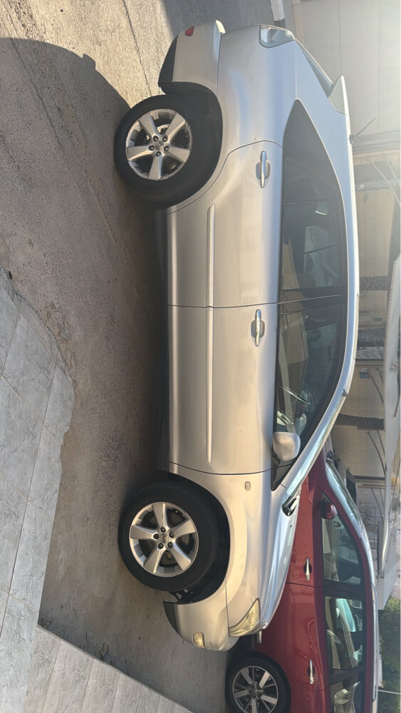 لكسز 350 ار اكس - 3